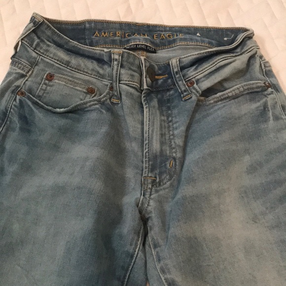 *Final Price**American Eagle Jeans - Picture 2 of 4